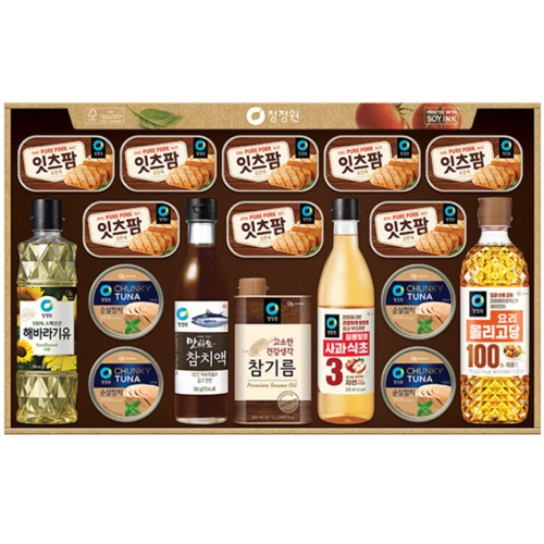 나눔 특선 1호