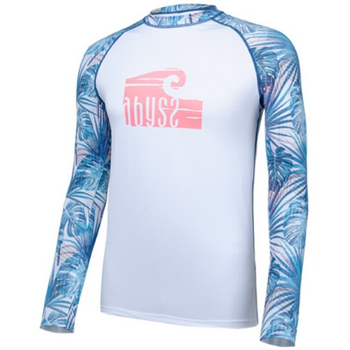 아비스 맨 래쉬가드 MT207_이미지