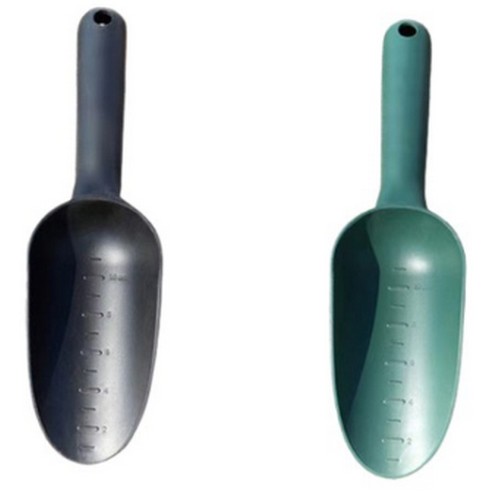 메리길드 원예 모종삽 눈금