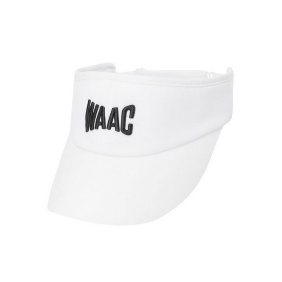 waac 로고 바이저 WGRCX26902WHX