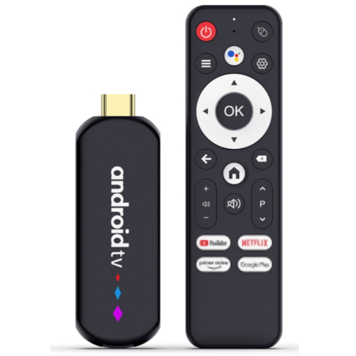 H96MAX S905L 안드로이드 TV 스틱 (해외구매, 2GB+8GB)