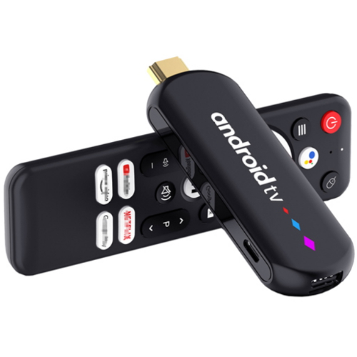 H96MAX S905L 안드로이드 TV 스틱 (해외구매, 2GB+8GB)_이미지