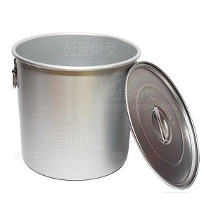 양은 위생용기 10G 40L