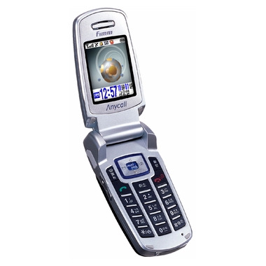 �Ｚ���� �ִ��� SPH-E3200 [KT]