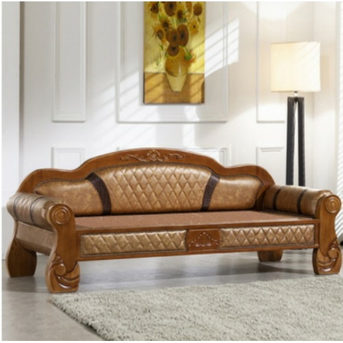 명품의료기 312NSF 흙소파 MS (한지본적토)_이미지