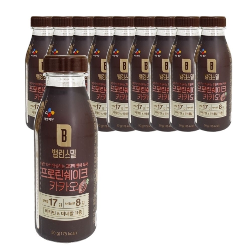 CJ�������� �뷱���� ����ƾ����ũ īī�� 50g