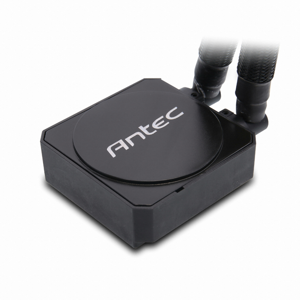 Antec Kuhler H2O K240_이미지