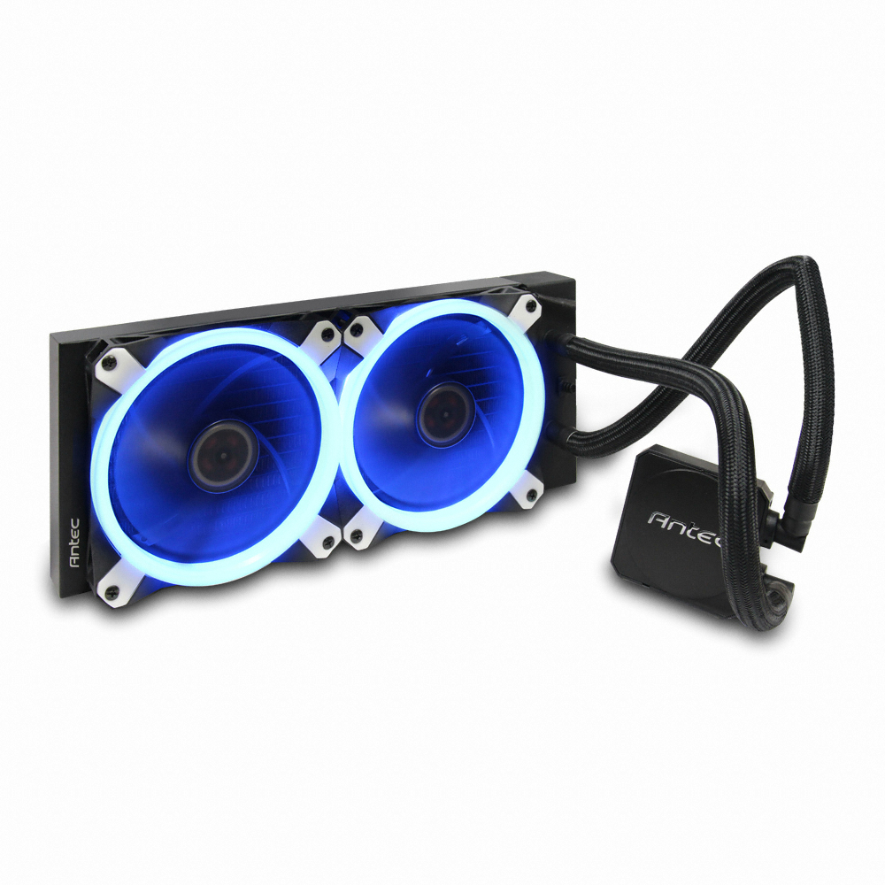 Antec Kuhler H2O K240