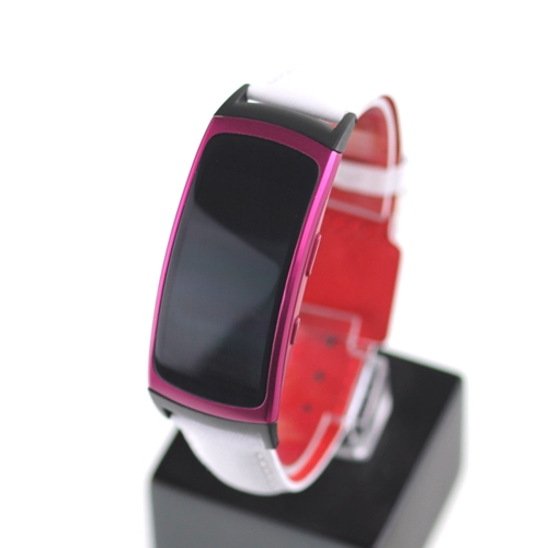 [불명] samsung gear fit2 pro 피트니스 실리콘 시계 밴드 samsung gear fit2 sm-r360 브랜드 호.._이미지