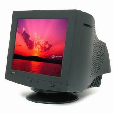 AllinxMedia Pixel 17FS 블랙_이미지