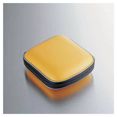 엘레컴 미디어보관함 36장 CCD-022DR_이미지