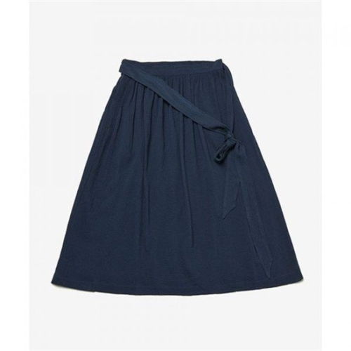 벤시몽 PARIS COLLECTION JUPE BILBAO NAVY 423553_이미지