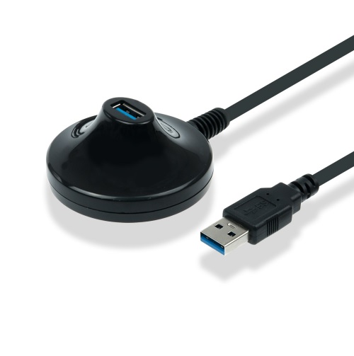 라이트컴 COMS USB 3.0 도킹 연장 케이블 BD006 (1m)_이미지