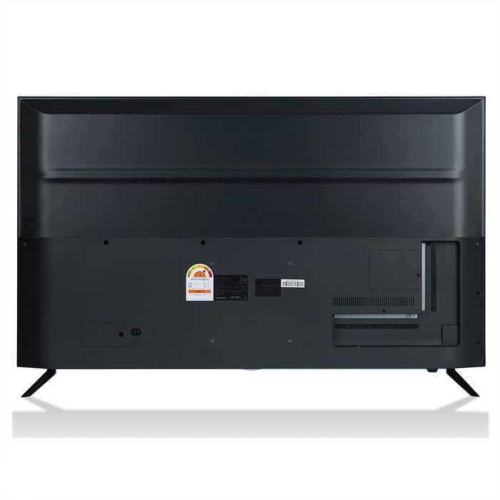 지원아이앤씨 UV550 HDR Wifi 스마트 크롬캐스트 Ai 엣지 (스탠드)_이미지