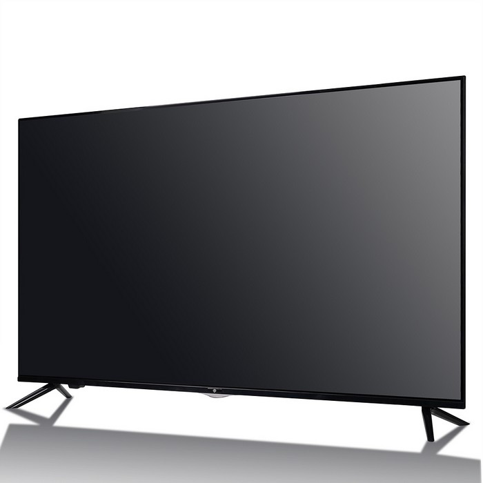 지원아이앤씨 UV550 HDR Wifi 스마트 크롬캐스트 Ai 엣지 (스탠드)_이미지