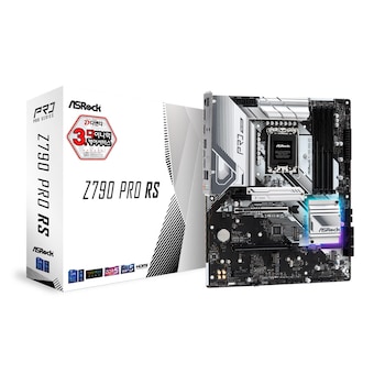 ASRock <b>Z790</b> Pro RS D5 디앤디컴