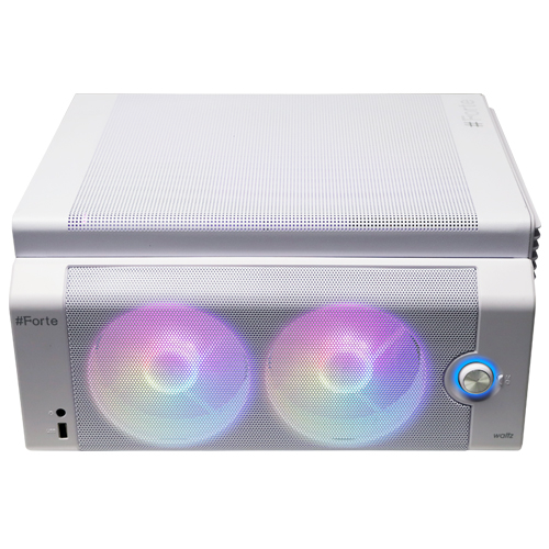 KRAFT KOREA FORTE Waltz RGB