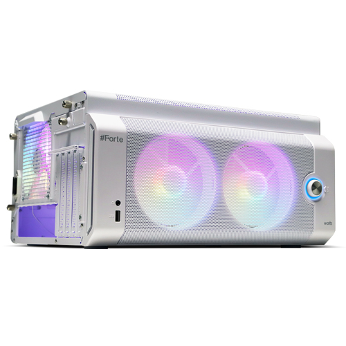 KRAFT KOREA FORTE Waltz RGB