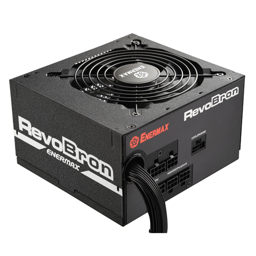 에너맥스 RevoBron ERB600AWT 80PLUS브론즈 Gen2_이미지