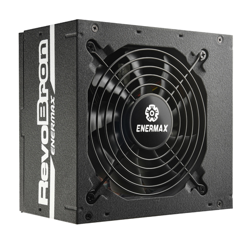에너맥스 RevoBron ERB600AWT 80PLUS브론즈 Gen2_이미지
