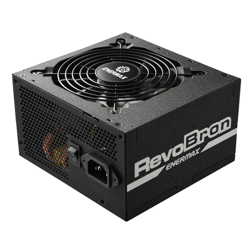에너맥스 RevoBron ERB600AWT 80PLUS브론즈 Gen2_이미지