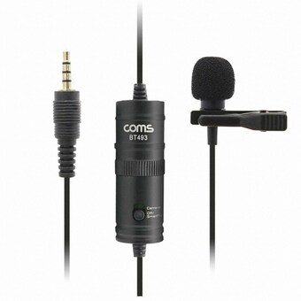 라이트컴 COMS BT493