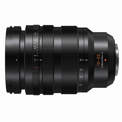 파나소닉 루믹스 LEICA DG VARIO-SUMMILUX 10-25mm F1.7 ASPH (정품)_이미지