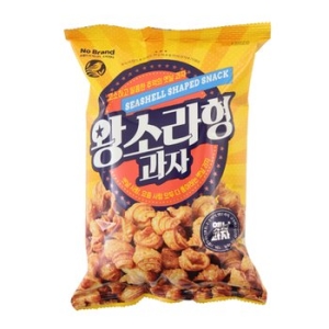 이마트 노브랜드 왕소라형과자 200g