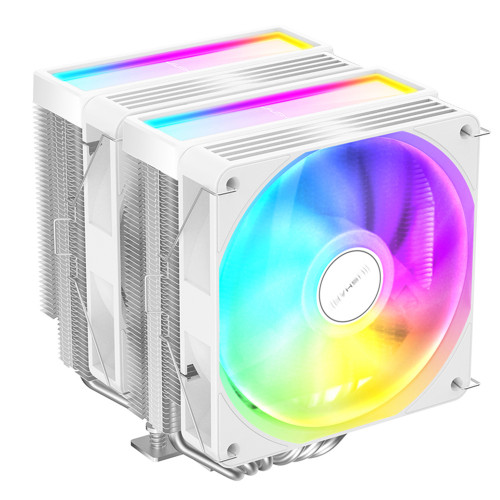 JIUSHARK JF550 Elite RGB