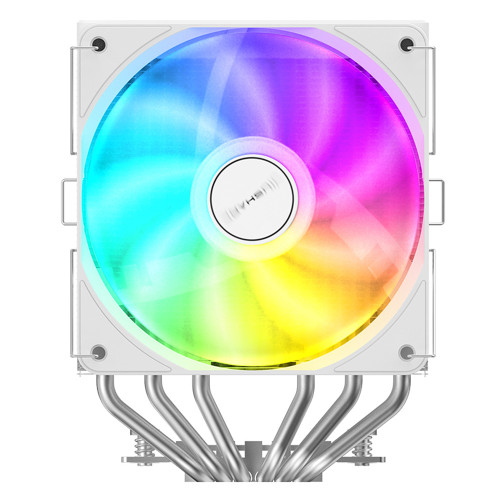 JIUSHARK JF550 Elite RGB (화이트)_이미지