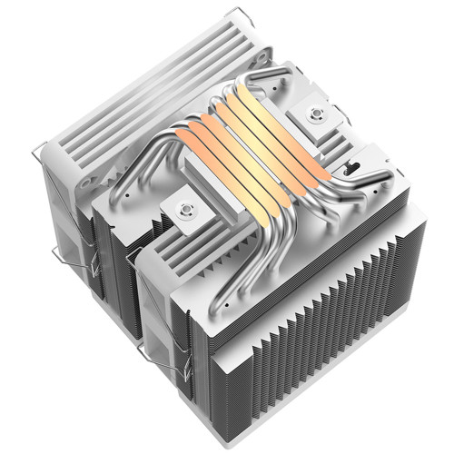 JIUSHARK JF550 Elite RGB