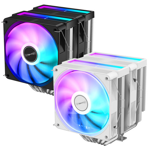 JIUSHARK JF550 Elite RGB