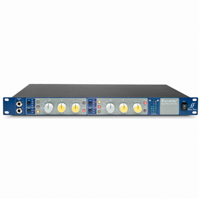 Focusrite ISA Two (해외구매)_이미지