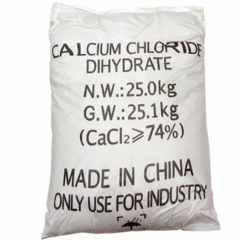 [불명] 염화칼슘 25kg (DIHYDRATE)이미지입니다. 누르면 해당 게시물로 새창이동합니다.
