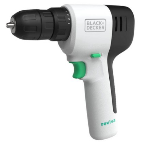 블랙앤데커 REVIVA REVDD12C (1.5Ah)_이미지