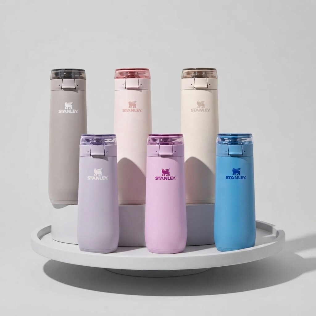 ���ĸ� �÷ο콺����Ʈ ������ ��Ʋ 591ml