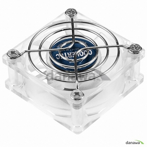 COOLERTEC USB-6025-CLG1_이미지