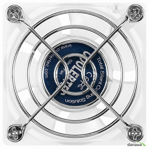 COOLERTEC USB-6025-CLG1