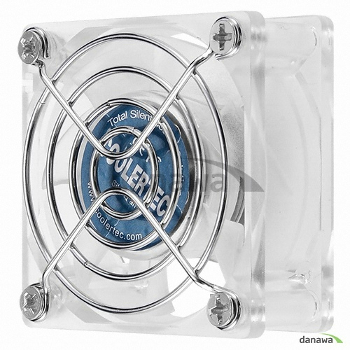 COOLERTEC USB-6025-CLG1_이미지