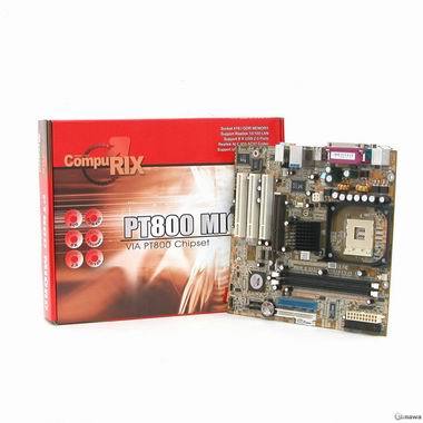 미디테크 미디테크 CompuRIX PT800 Micro