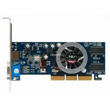 MANLI GeForce4 MX 440 MANLI Apple 64MB 64bit_이미지