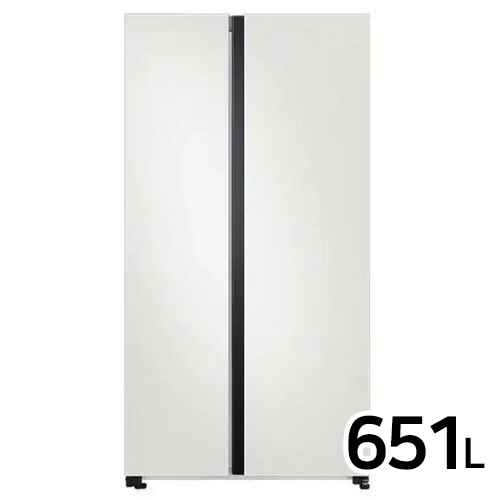 삼성전자 비스포크 RS70F65Q2Y (전국무료)