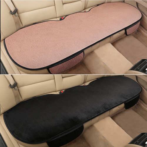 리버폭스 겨울용 방석 (뒷좌석)