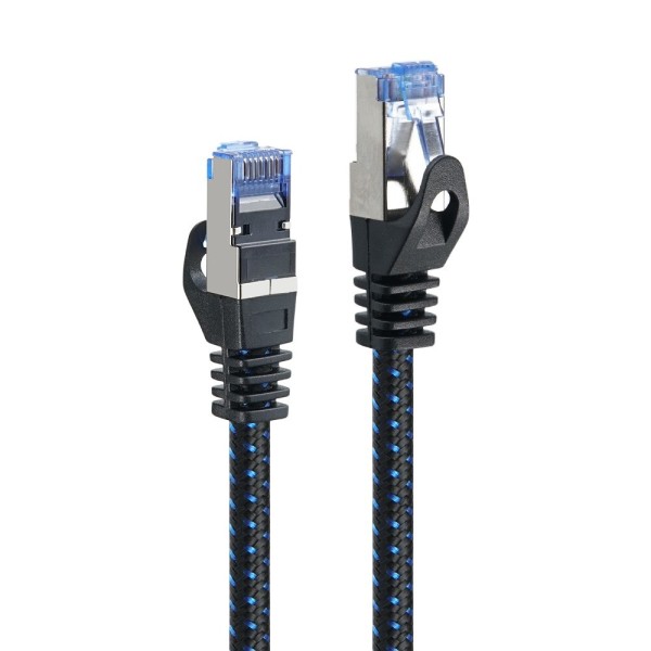 라이트컴 COMS HB CAT.8 SSTP 랜케이블 (1.5m, HB349)_이미지