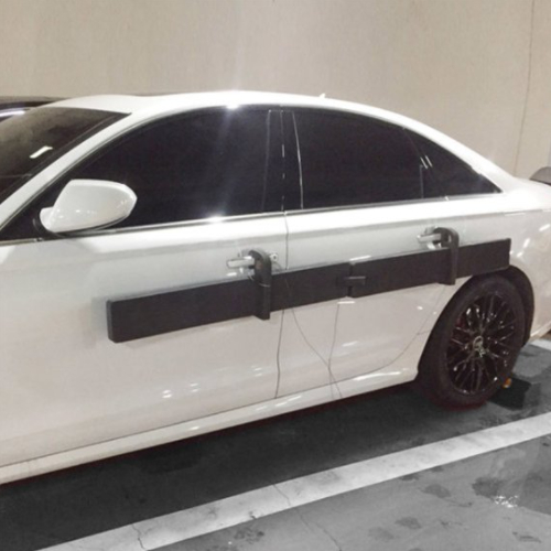 카세이프가드 문콕방지가드 한대분