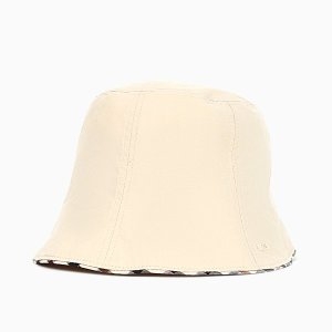 LF 닥스 모자 6쪽 라인 벙거지 DK55WBK002