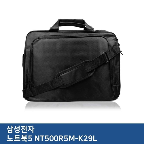 오너클랜 티플러스 삼성전자 노트북5 NT500R5M-K29L 노트북가방_이미지