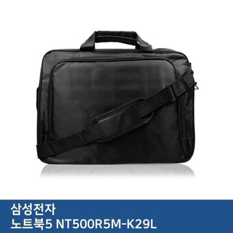 오너클랜 티플러스 삼성전자 노트북5 NT500R5M-K29L 노트북가방