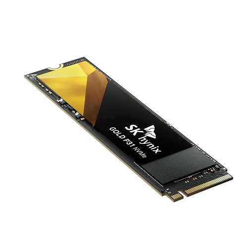 SK���̴н� Gold P31 M.2 NVMe