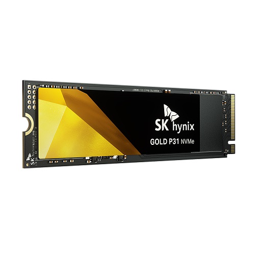 SK하이닉스 Gold P31 M.2 NVMe (500GB)_이미지